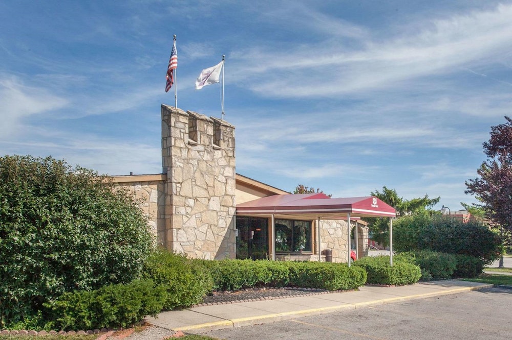 Knights Inn Maumee in Maumee, United States