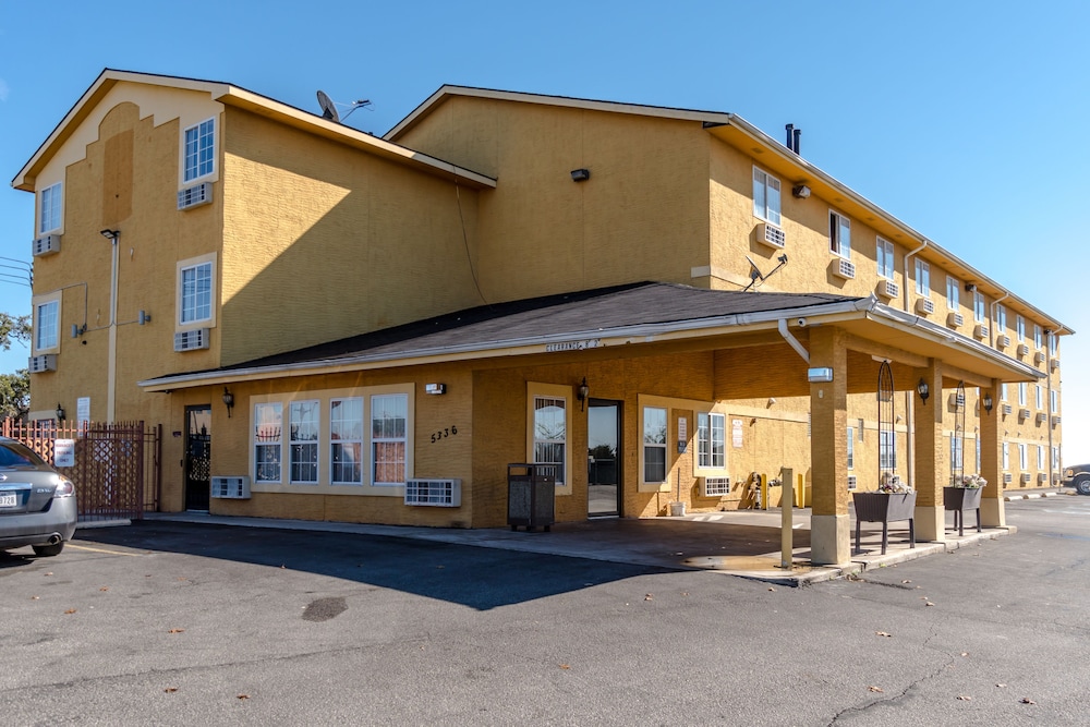 San Antonio Medical Center Hotels San Antonio Medical Center Hotels