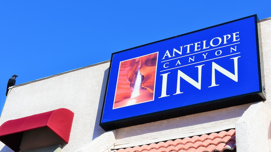 Antelope Canyon Inn