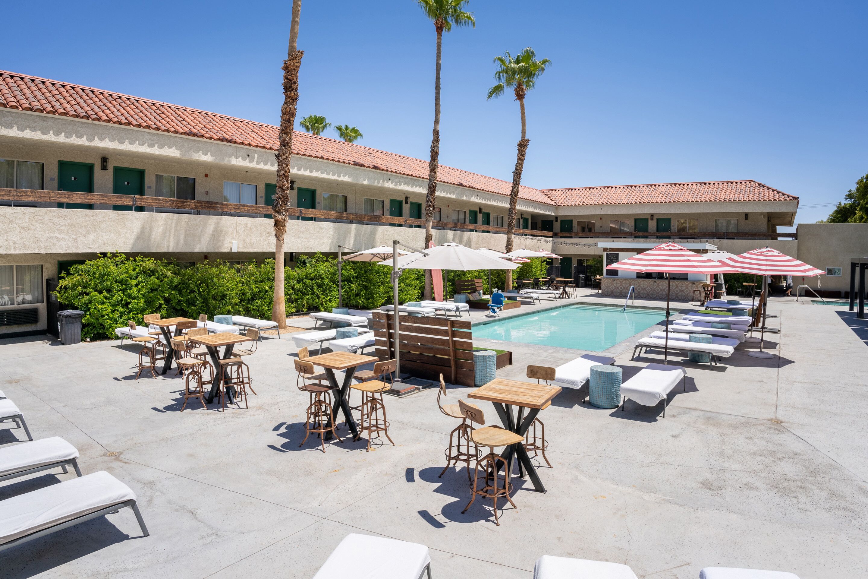 Wellness Park Ruth Hardy Park 2 Palm Springs Ca Palm Springs Palm Outdoor