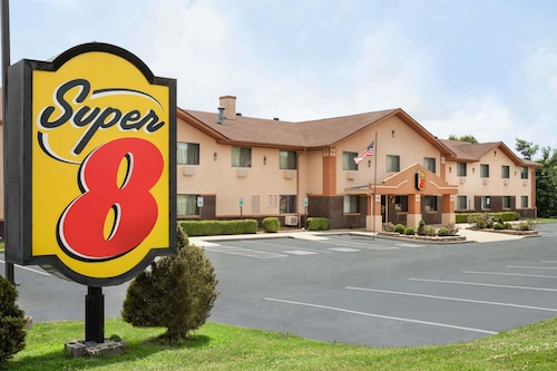 Great Place to stay Super 8 by Wyndham Mayfield near Mayfield 