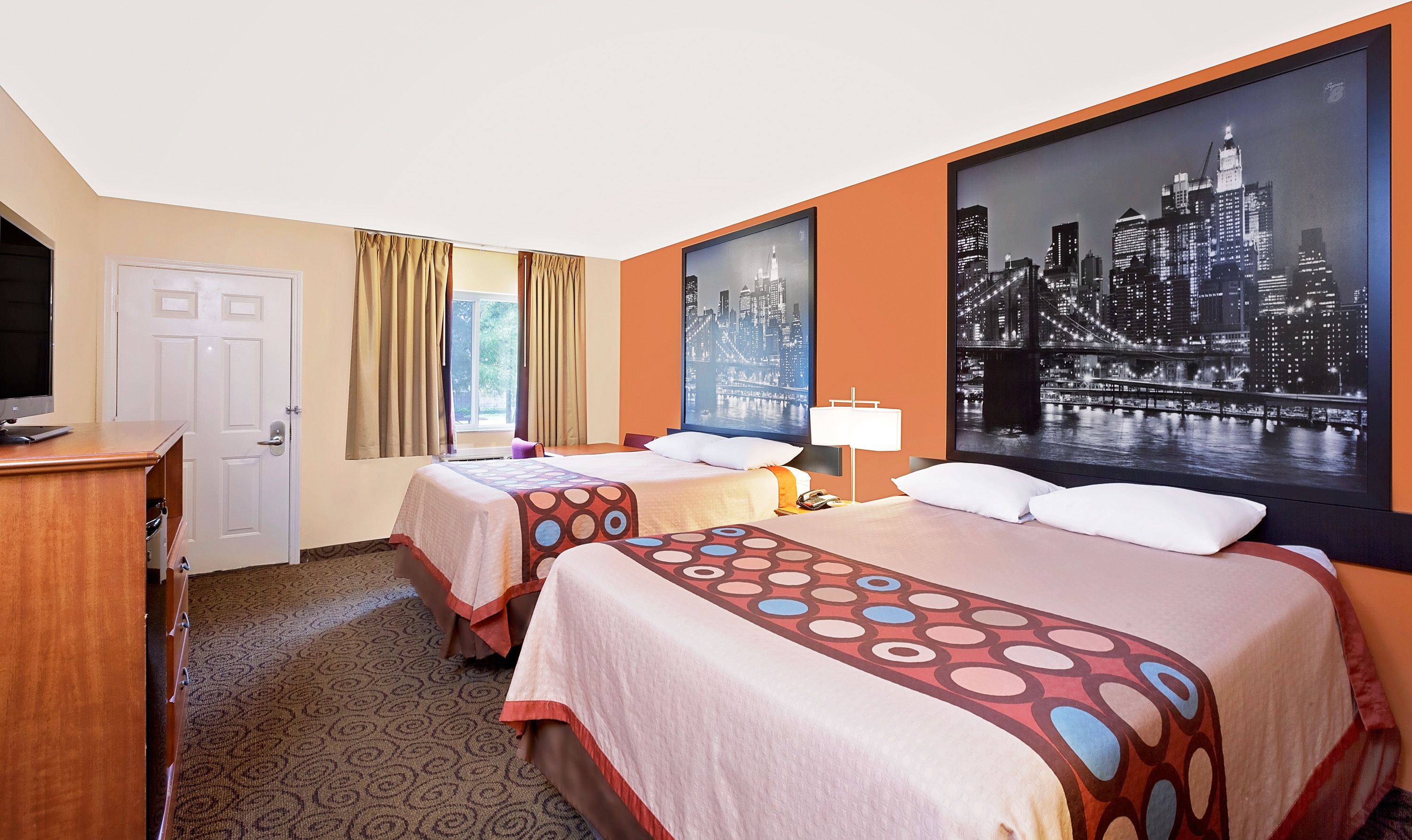 Super 8 Siloam Springs in Siloam Springs, United States