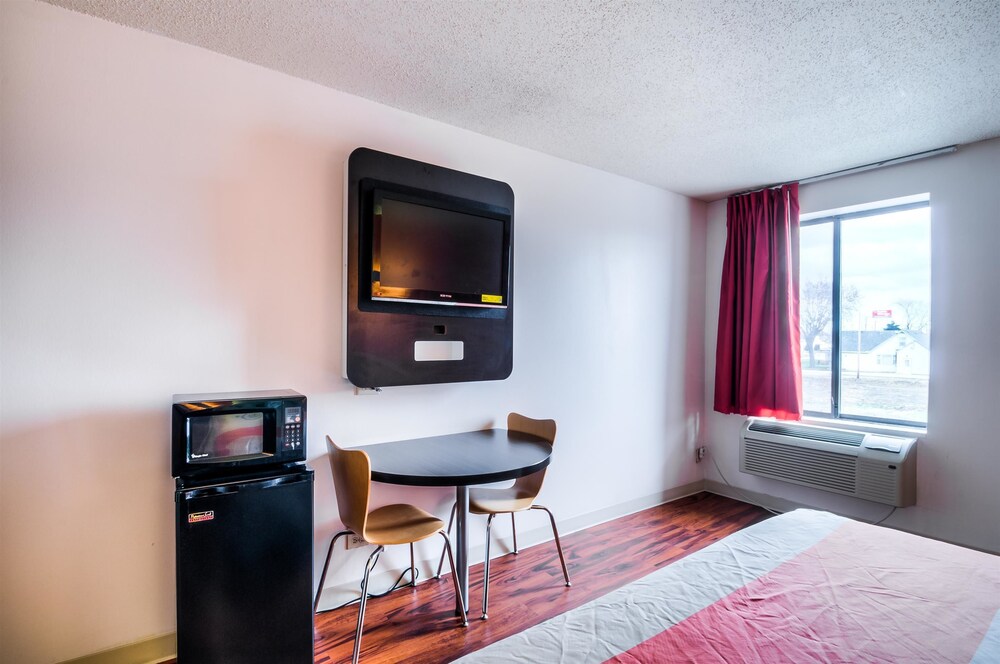 Motel 6 Lansing, IL - Chicago South