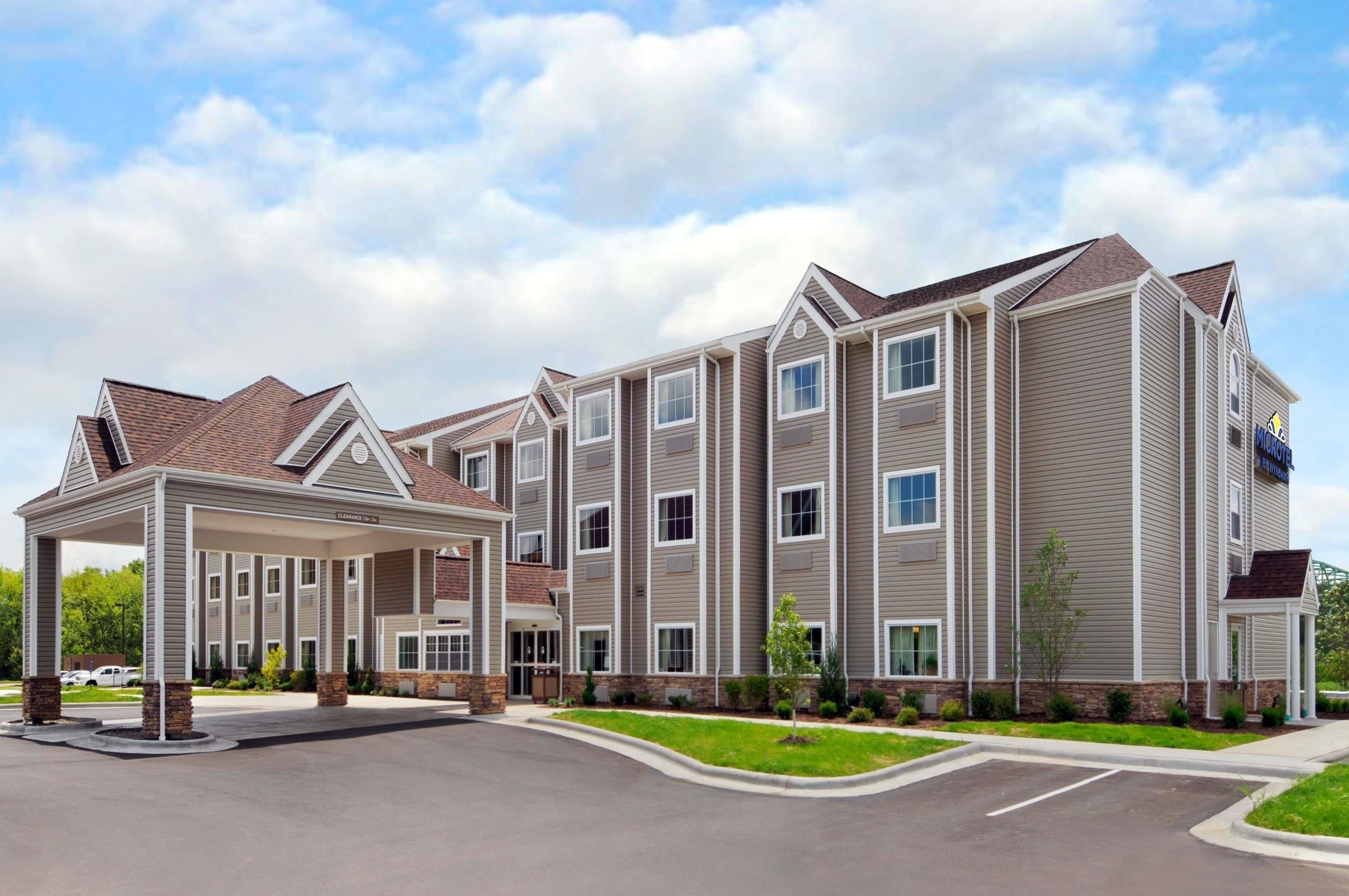 Microtel Inn & Suites by Wyndham Marietta in Marietta, United States