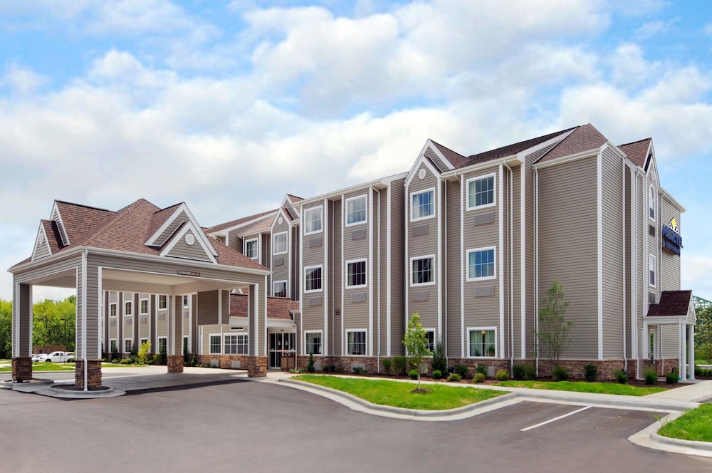 Primary image, Microtel Inn & Suites by Wyndham Marietta