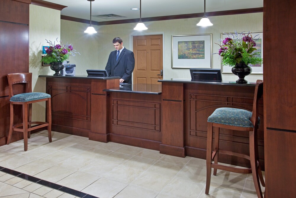 Staybridge Suites Elkhart, an IHG Hotel