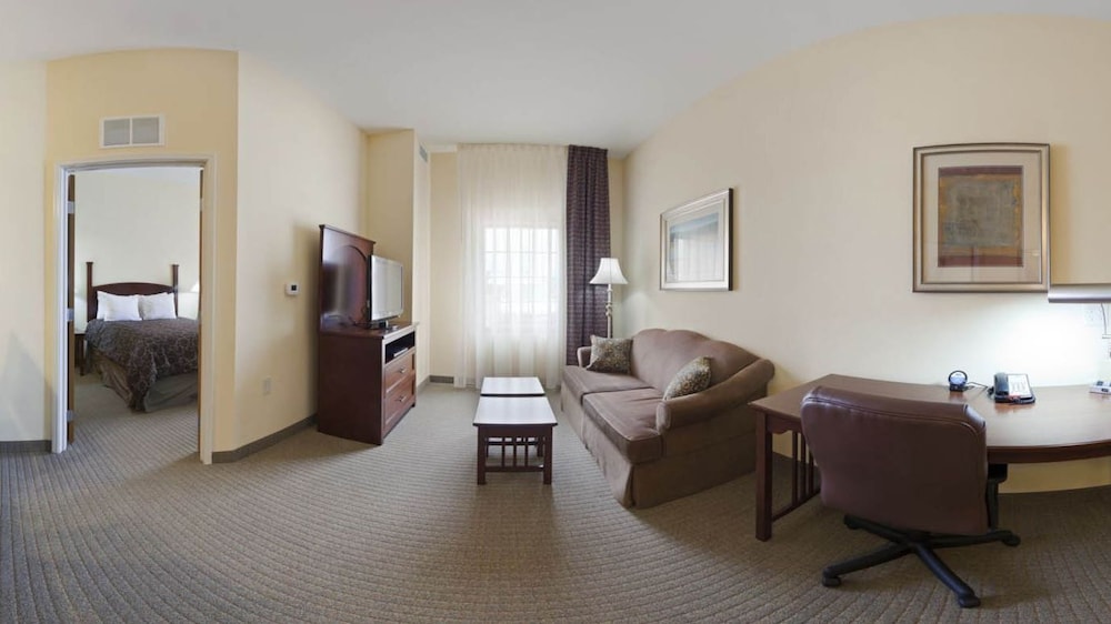 Staybridge Suites Elkhart, an IHG Hotel