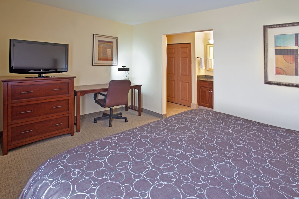 Staybridge Suites Elkhart, an IHG Hotel