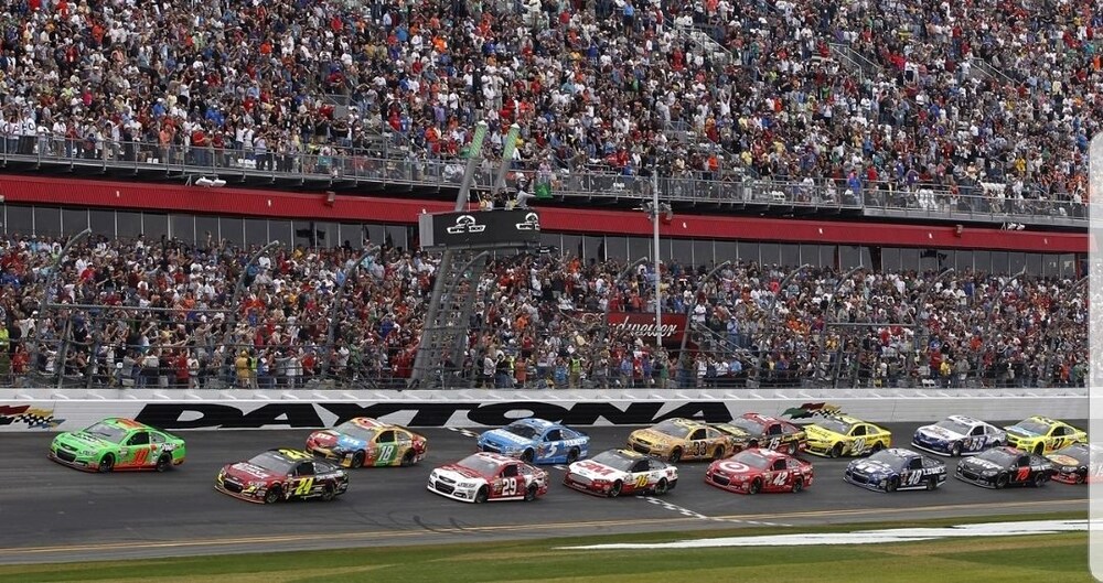 Motel 6 Daytona Beach, FL - Speedway, Daytona Beach: $75 Room Prices
