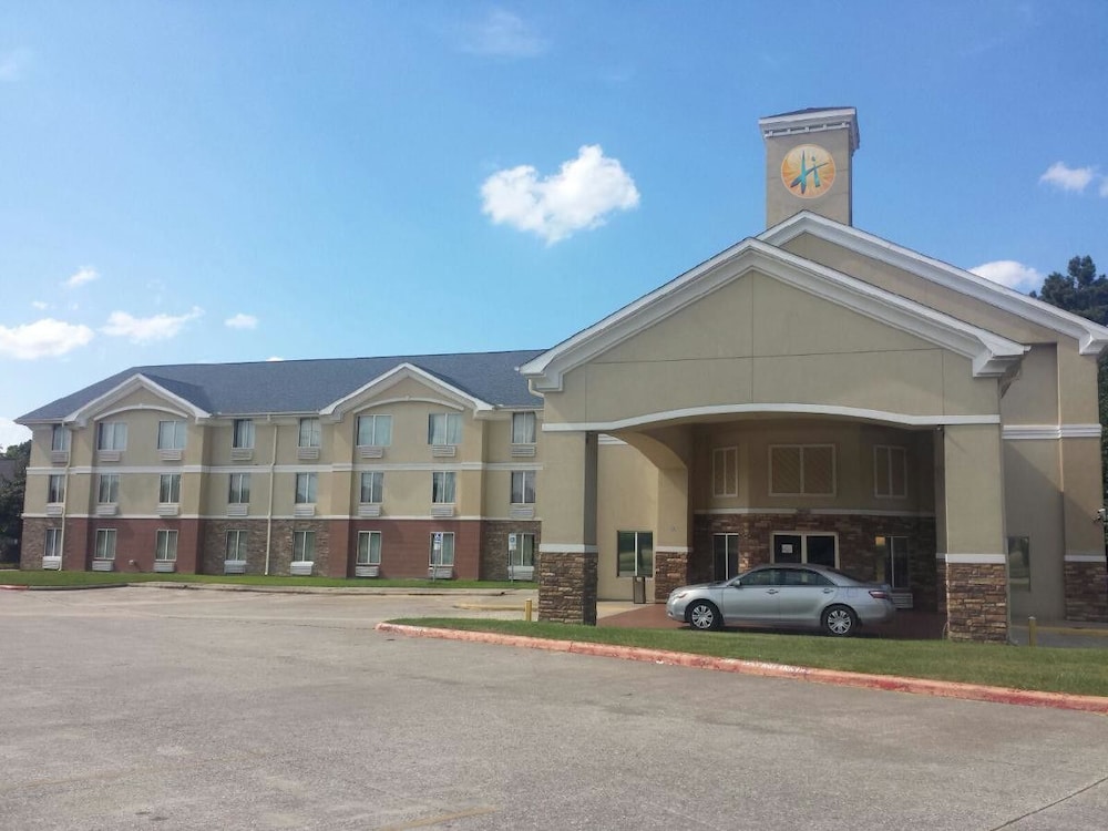 Heritage Inn in Beaumont, United States