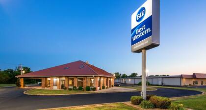 Best Western Jacksonville Inn