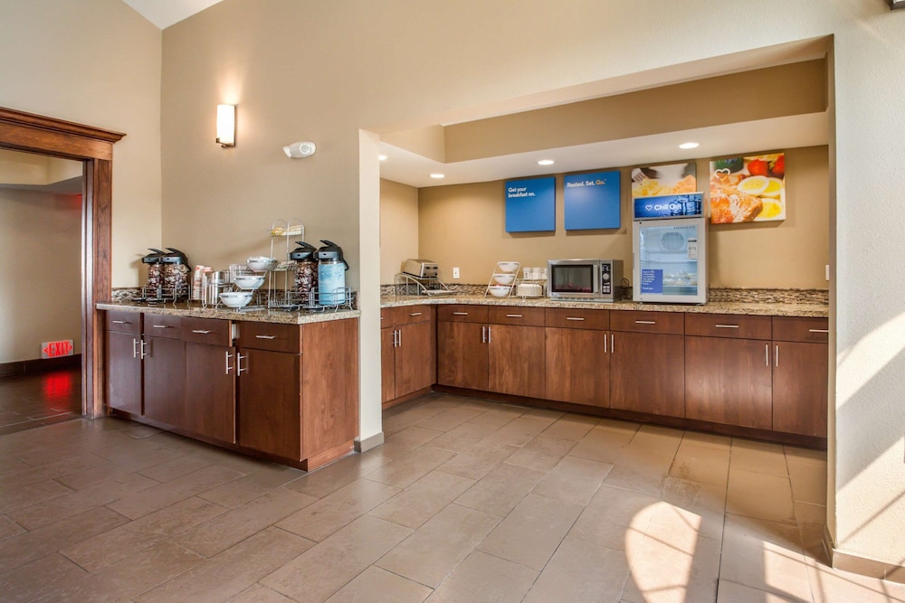 Comfort Inn Lehi - Thanksgiving Point Area