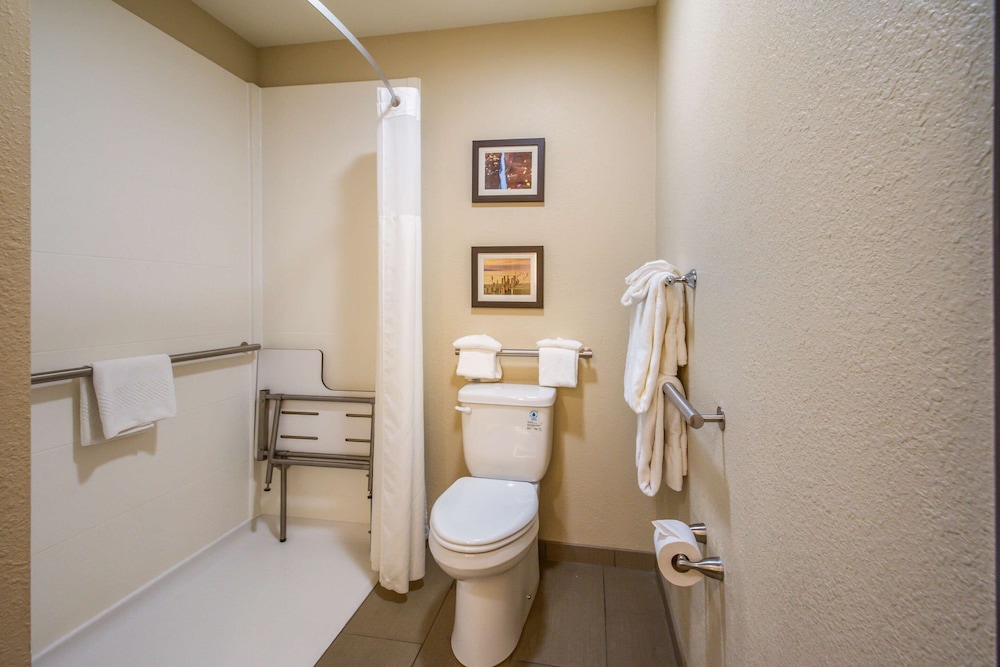 Comfort Inn Lehi - Thanksgiving Point Area