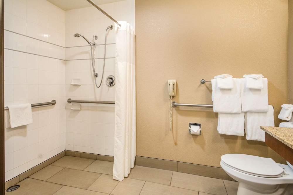 Comfort Inn Lehi - Thanksgiving Point Area