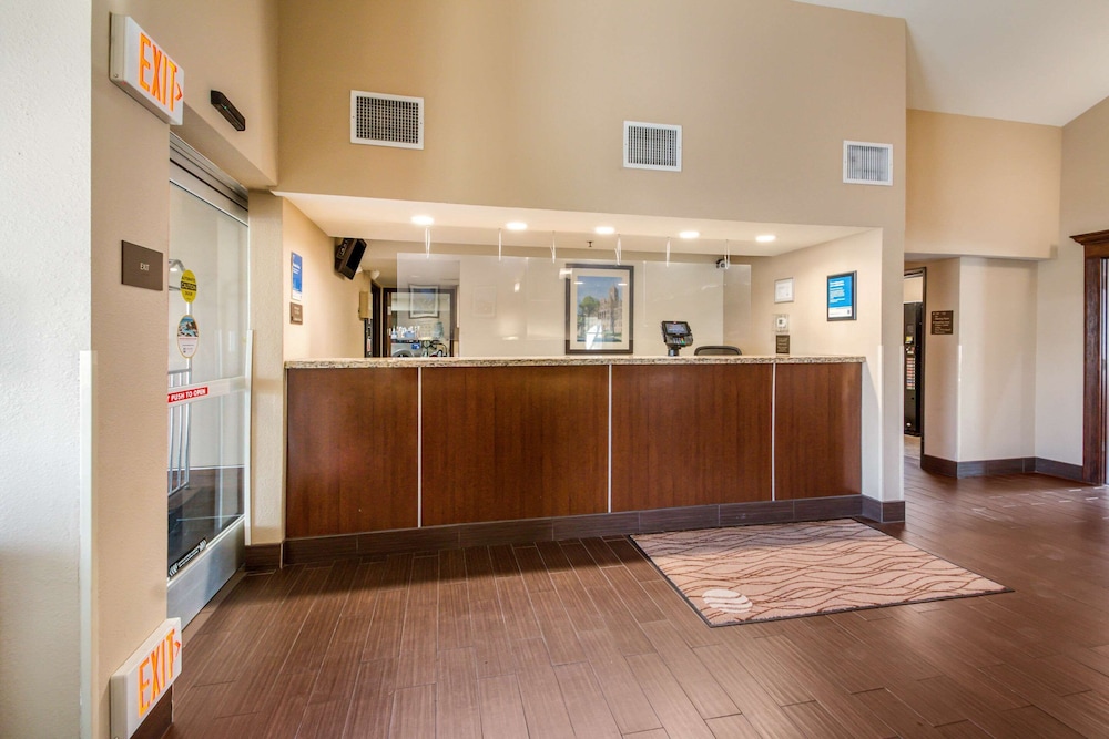 Comfort Inn Lehi - Thanksgiving Point Area