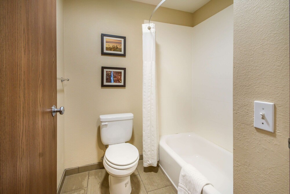 Comfort Inn Lehi - Thanksgiving Point Area