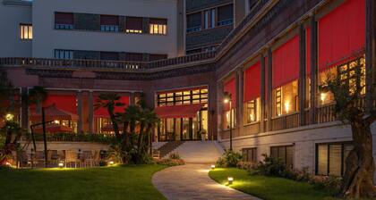 Grand Hotel Castrocaro Longlife Formula