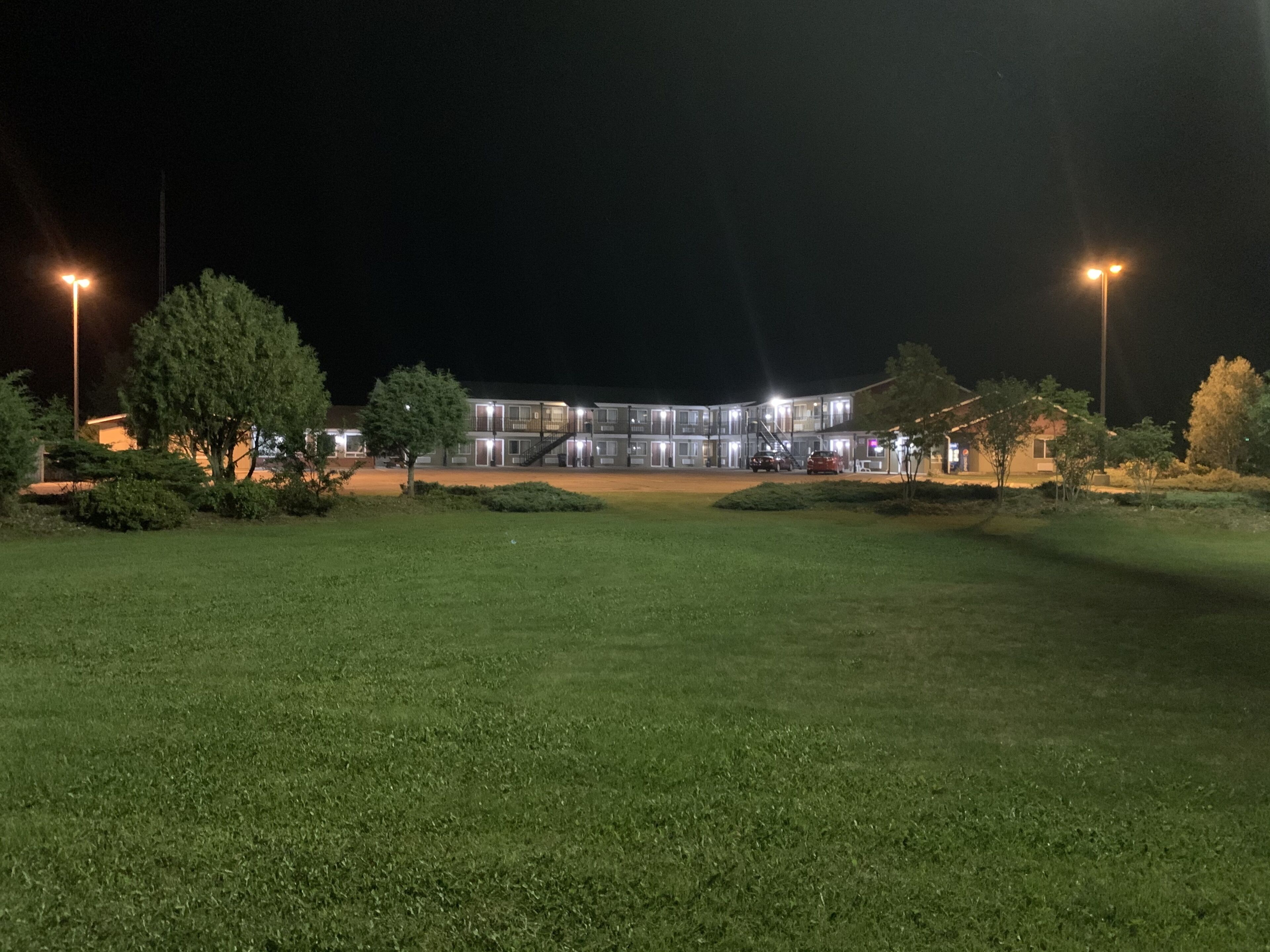 Rodeway Inn Pine River in Pine River, United States