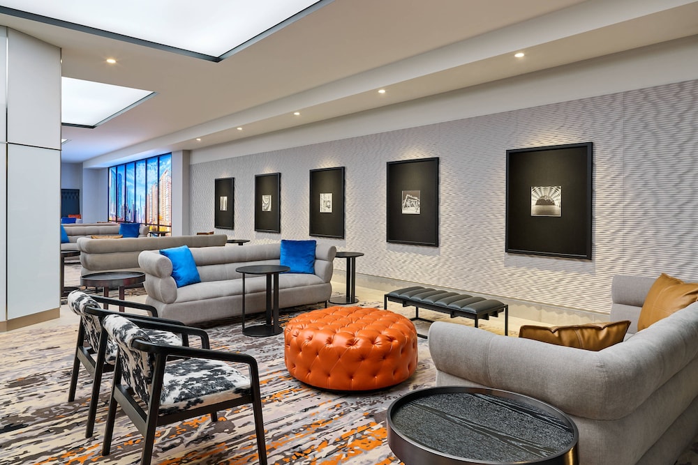 Hotel Chicago Downtown, Autograph Collection by Marriott