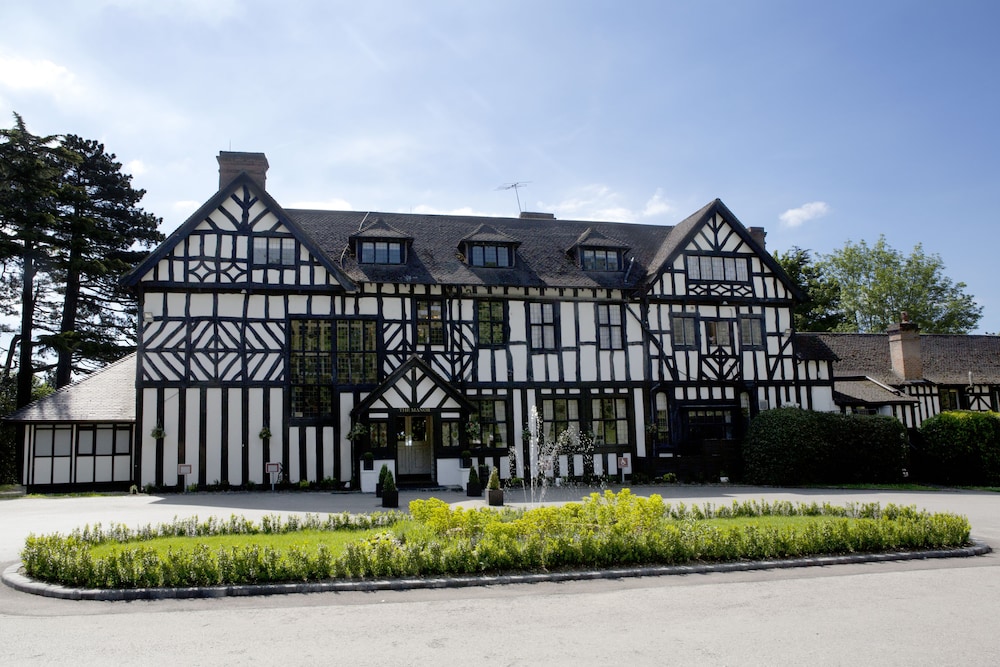 4 Star Hotels