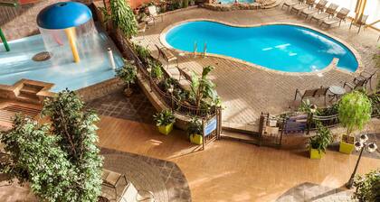 Ambassadeur Hotel