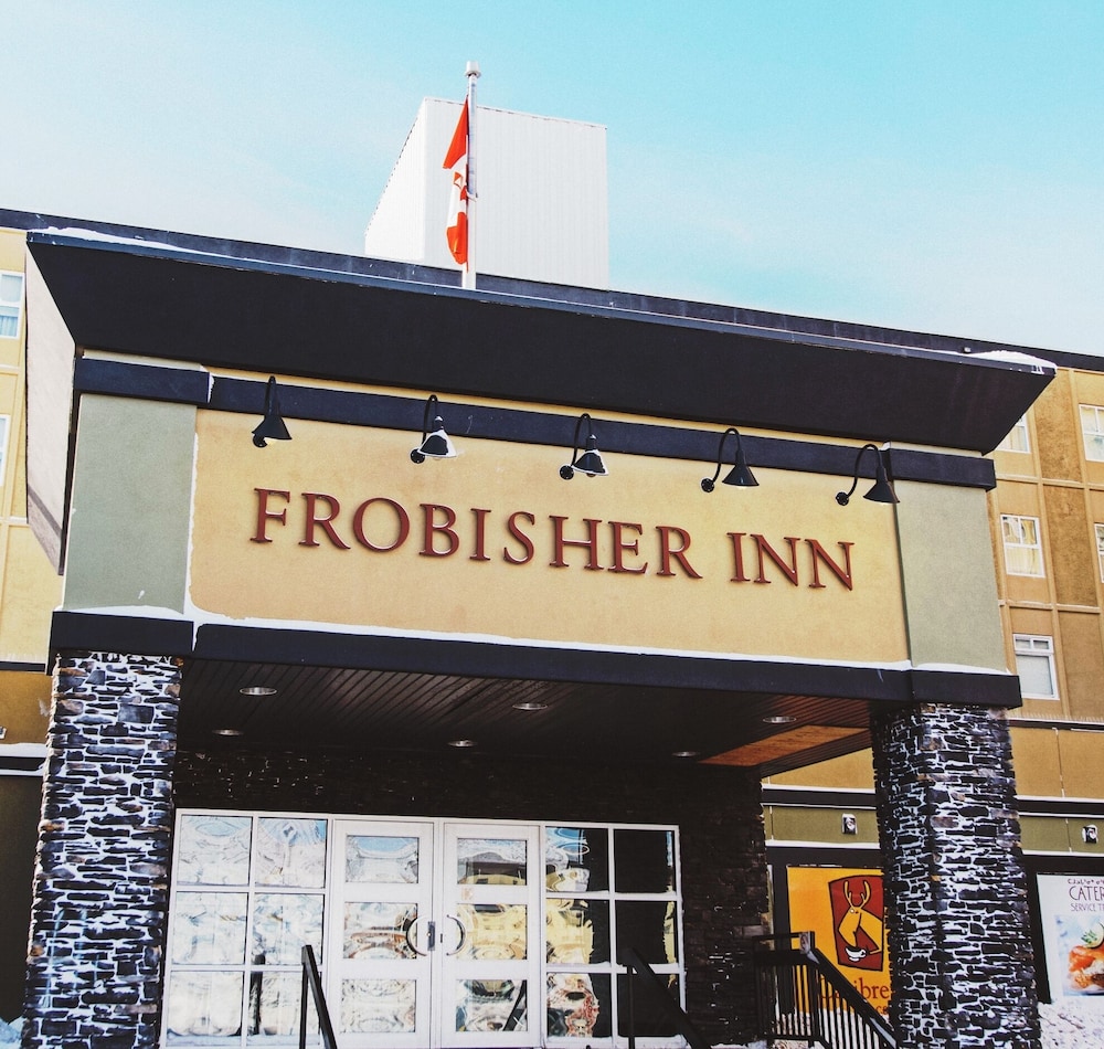 Frobisher Inn Deals & Reviews (Iqaluit, CAN) | Wotif