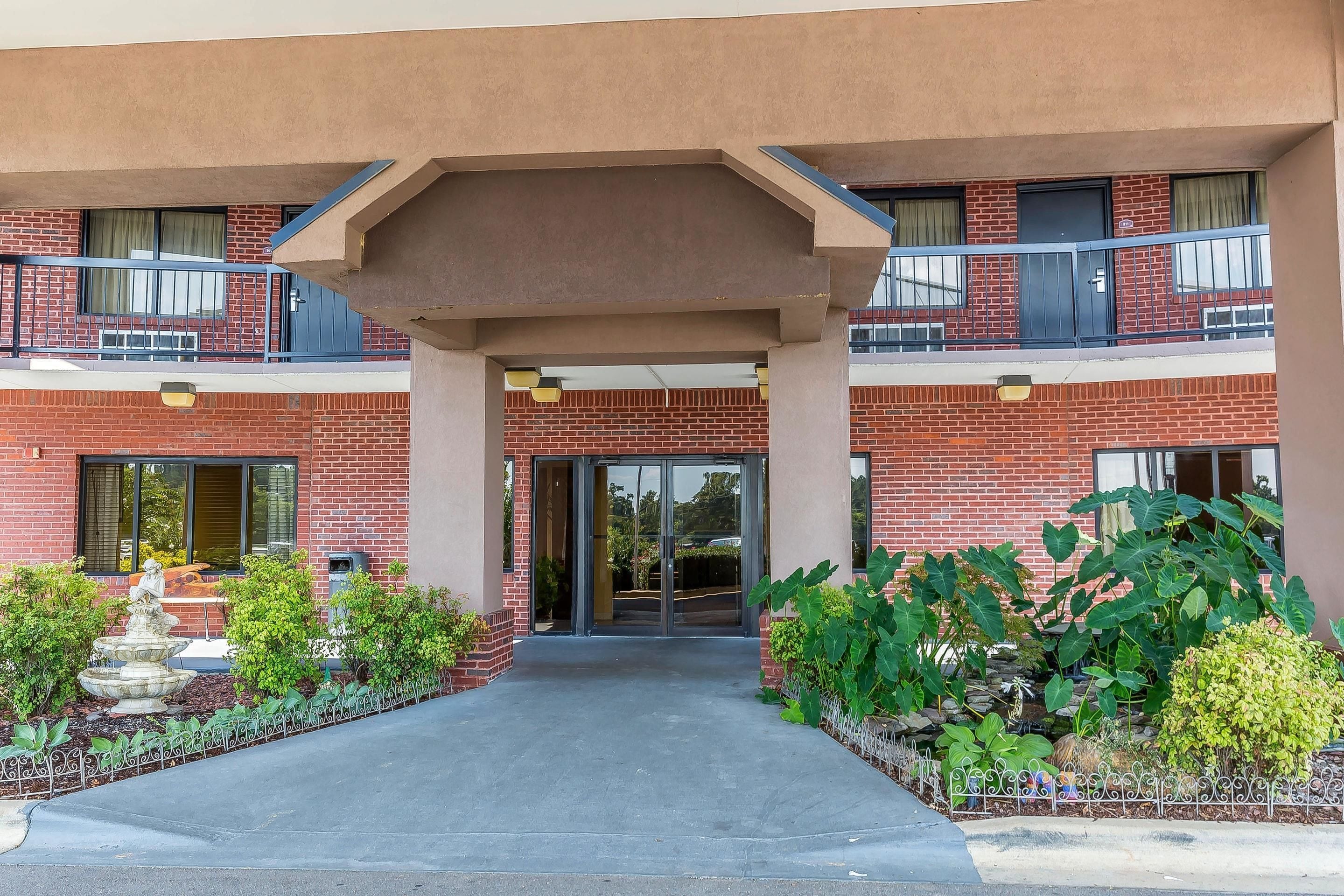 Quality Inn Calera in Calera, United States