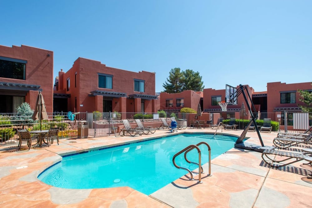 Bell Rock Inn Diamond Resorts Sedona Best Rates Deals Orbitz
