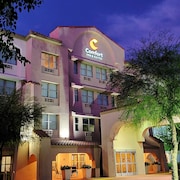 hotels in queen creek az 85142