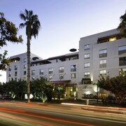 Top 10 Hotels With Laundry Facilities In Santa Monica Ca 128 On