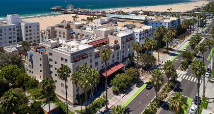 Le Merigot Santa Monica