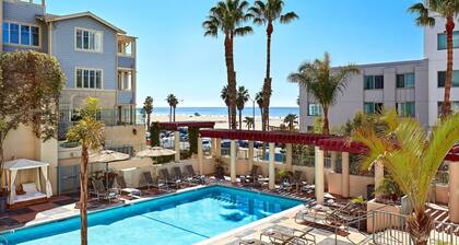 Le Merigot Santa Monica