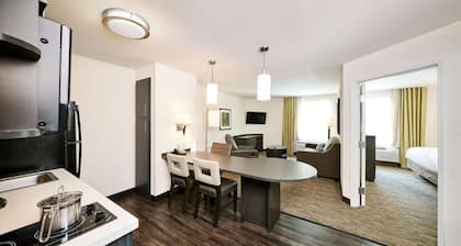 Sonesta Simply Suites Anaheim