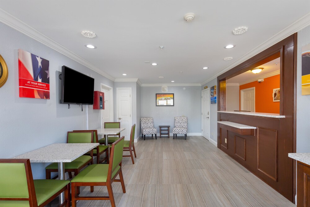 Motel 6 Albany, GA in Albany Best Rates & Deals on Orbitz