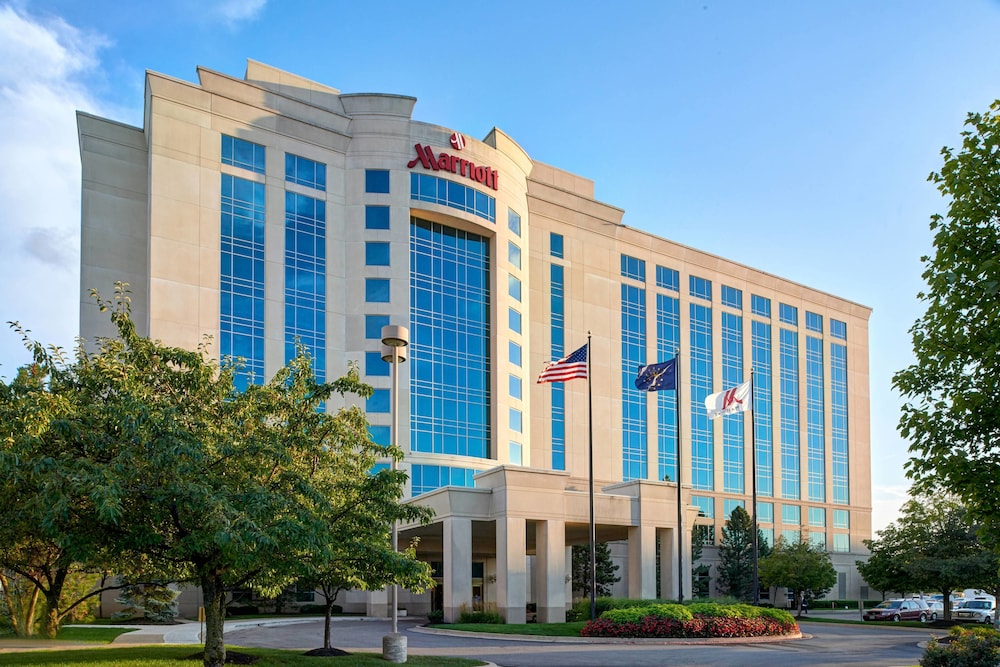 Primary image, Marriott Indianapolis North