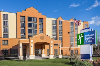 Holiday Inn Express Hotel & Suites South Portland