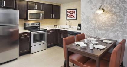Residence Inn By Marriott Minneapolis Downtown