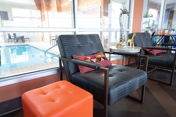 Comfort Inn At The Zoo Reviews Photos Rates Ebookers Com