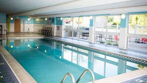Best Western Plus Executive Court Inn & Conference Center in Manchester