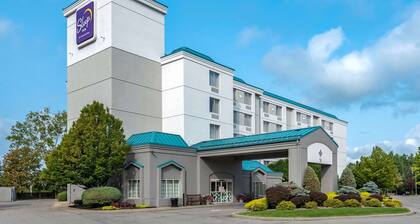 Sleep Inn