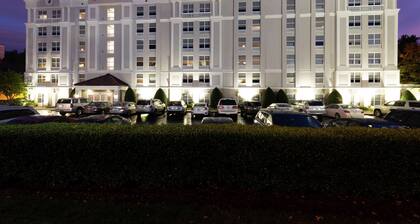 Hampton Inn & Suites Raleigh/Cary I-40 (PNC Arena)