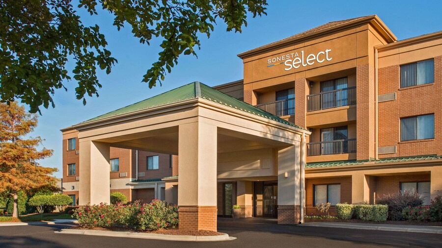 Sonesta Select Durham Research Triangle Park