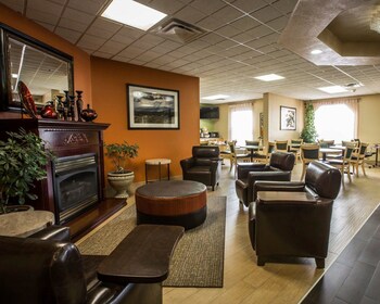 Comfort Inn Asheville Airport