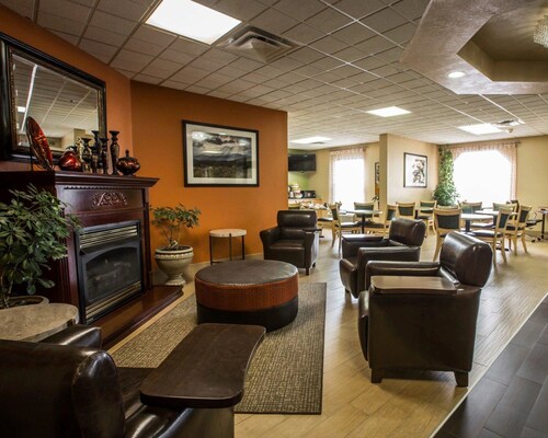 Hotels Near Sierra Nevada Brewing Company Asheville Top 10 Comfort Inn Asheville Airport