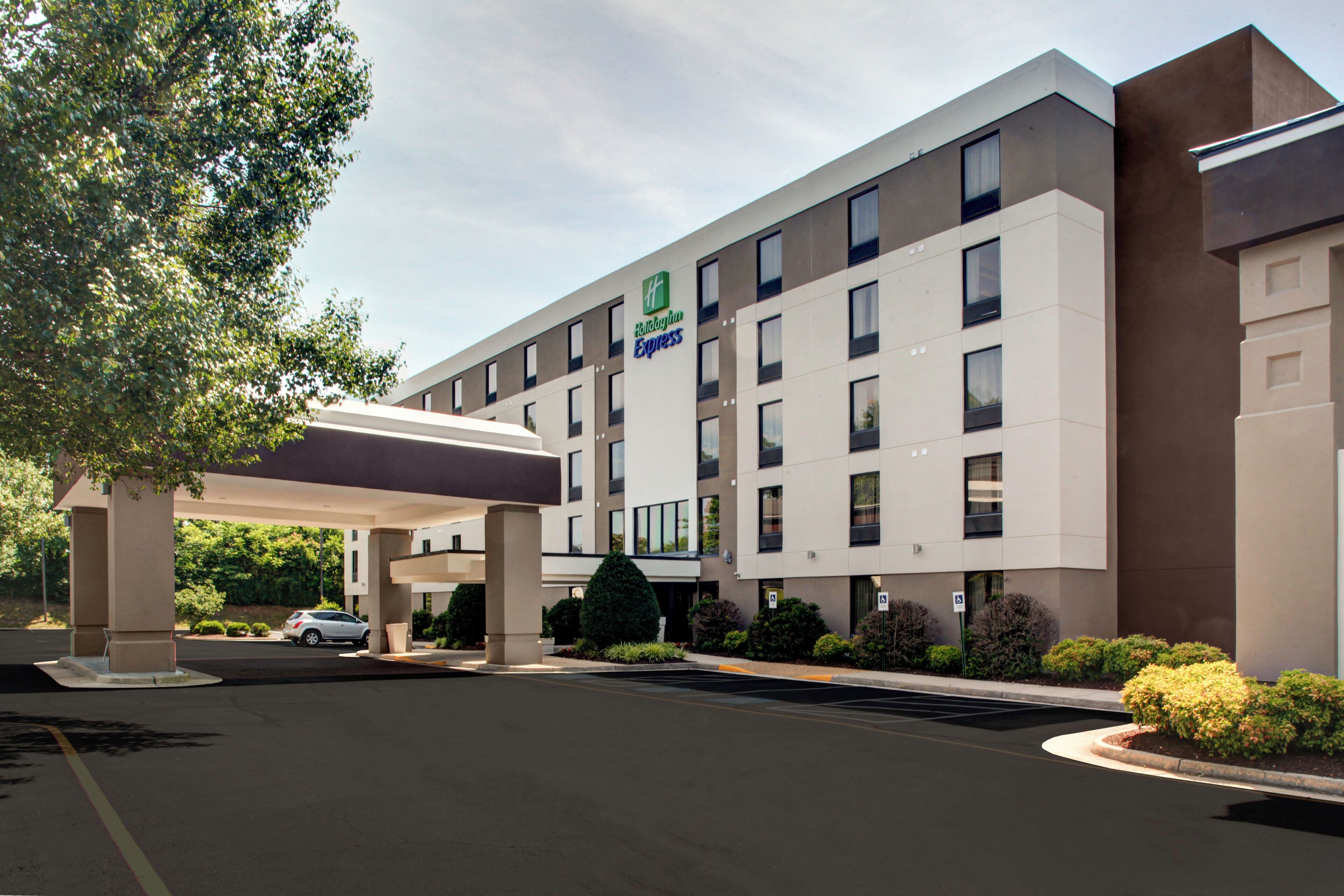 Holiday Inn Express Richmond-Mechanicsville in Mechanicsville, United States