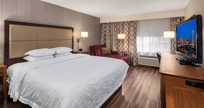Hampton Inn & Suites Seattle-North/Lynnwood