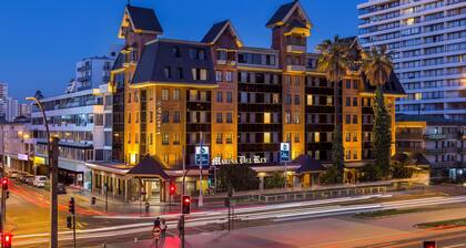 Best Western Marina Del Rey