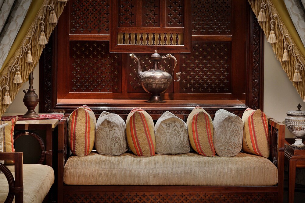 The Ritz Carlton Dubai In Dubai Best Rates Deals On Orbitz