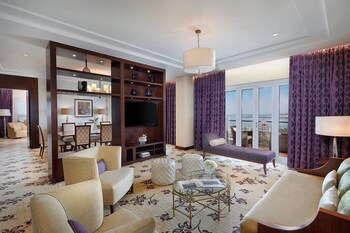 The Ritz Carlton Dubai Dubai 517 Room Prices Reviews Travelocity The Ritz Carlton Dubai Dubai 517 Room Prices Reviews Travelocity
