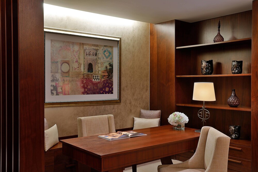 The Ritz Carlton Dubai In Dubai Hotel Rates Reviews On Orbitz The Ritz Carlton Dubai In Dubai Hotel Rates Reviews On Orbitz